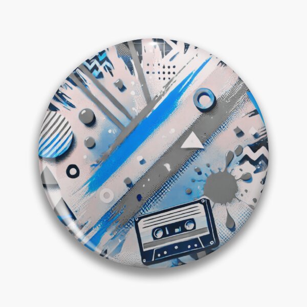 Item preview, splatter paint designed and sold by TEEJAMBOREE.
