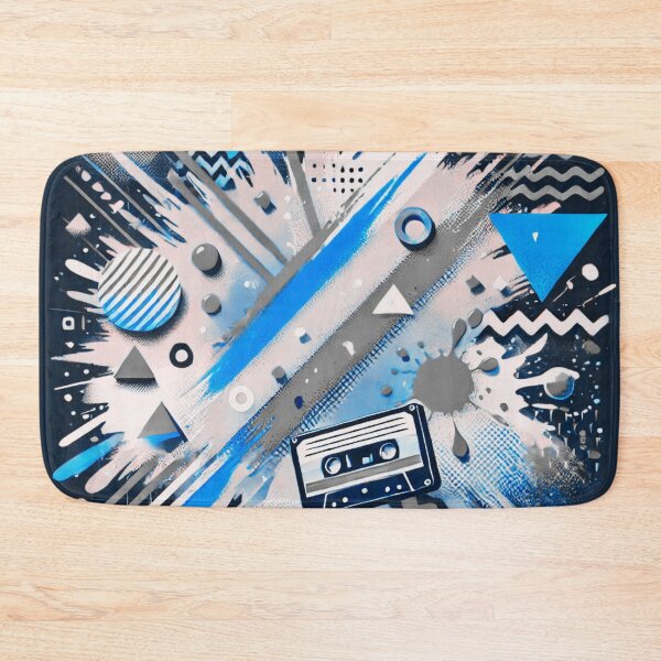 Item preview, splatter paint designed and sold by TEEJAMBOREE.