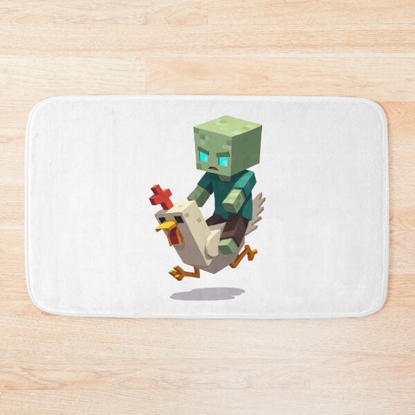 Item preview,  Сhicken jockey designed and sold by Krasnovaovaova.