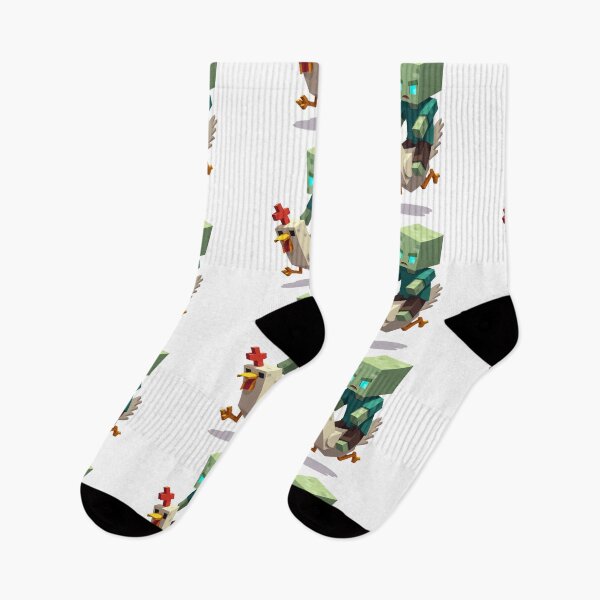 Item preview,  Сhicken jockey designed and sold by Krasnovaovaova.