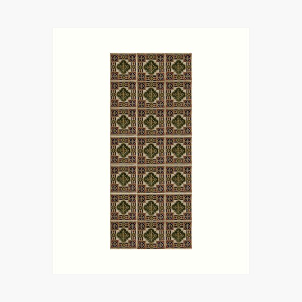 Aperçu de l'œuvre Broderie, motif cousu, motif, motif créée et vendue par Lostwordauthor.