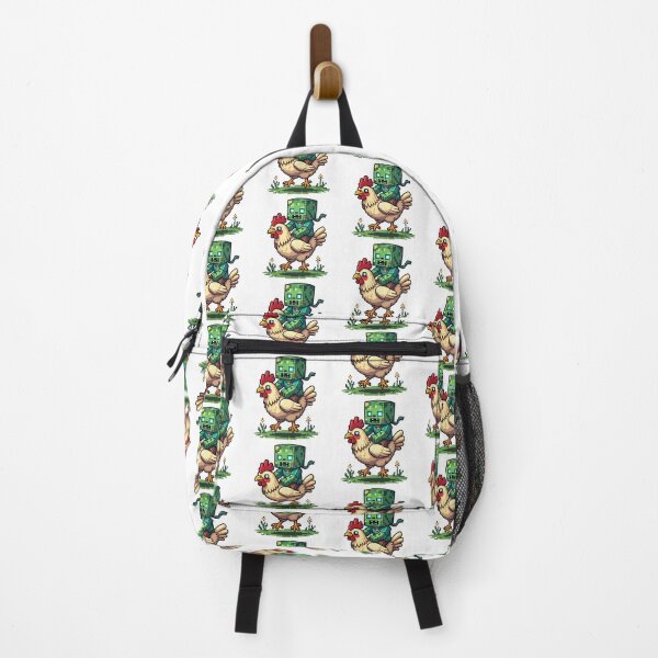 Item preview, Сhicken jockey designed and sold by Krasnovaovaova.