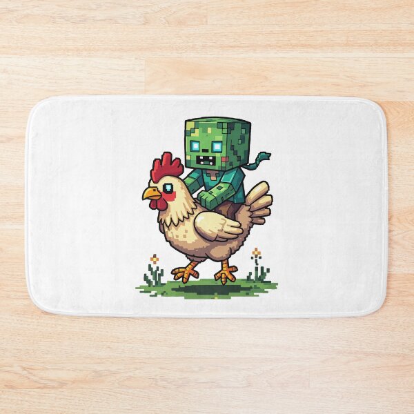 Item preview,  Сhicken jockey designed and sold by Krasnovaovaova.