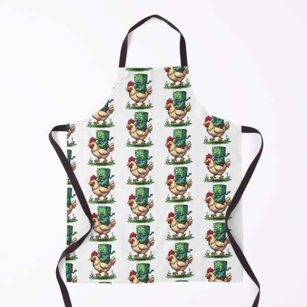 Item preview, Сhicken jockey designed and sold by Krasnovaovaova.