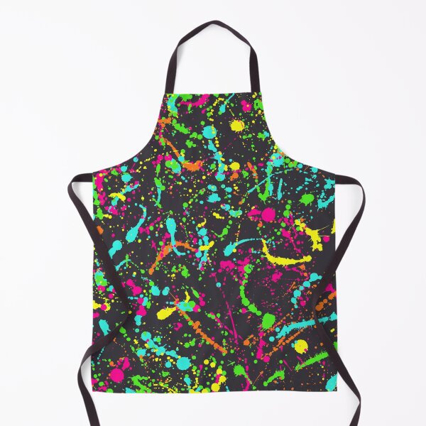 Item preview, splatter paint designed and sold by TEEJAMBOREE.