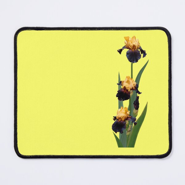 Item preview, Vigilante Bearded Iris designed and sold by Anthony Seeker.