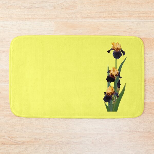 Item preview, Vigilante Bearded Iris designed and sold by Anthony Seeker.