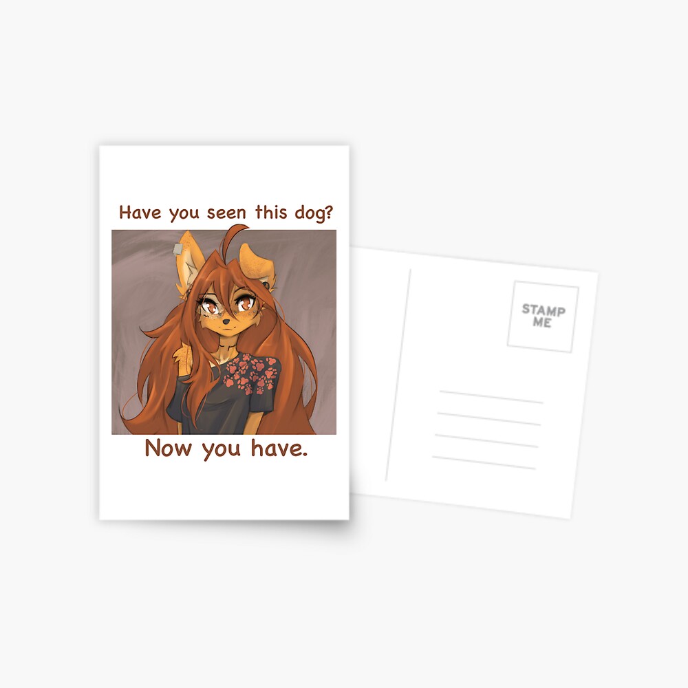 Item preview, Postcard designed and sold by iamnotachicken.