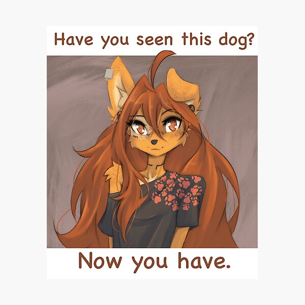 Item preview, Have you seen this dog classic designed and sold by TinyGayPirate.