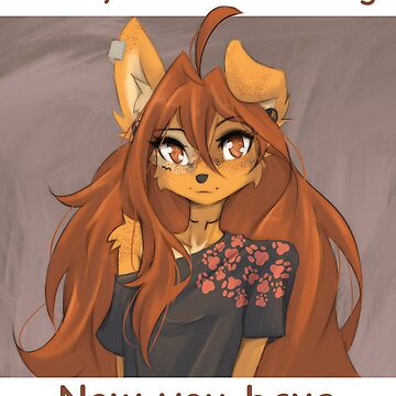 Artwork thumbnail, Have you seen this dog classic by TinyGayPirate