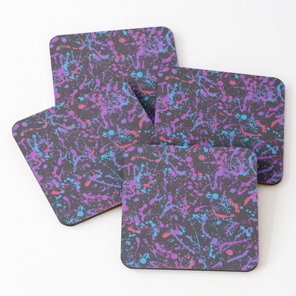 Item preview, splatter paint designed and sold by TEEJAMBOREE.