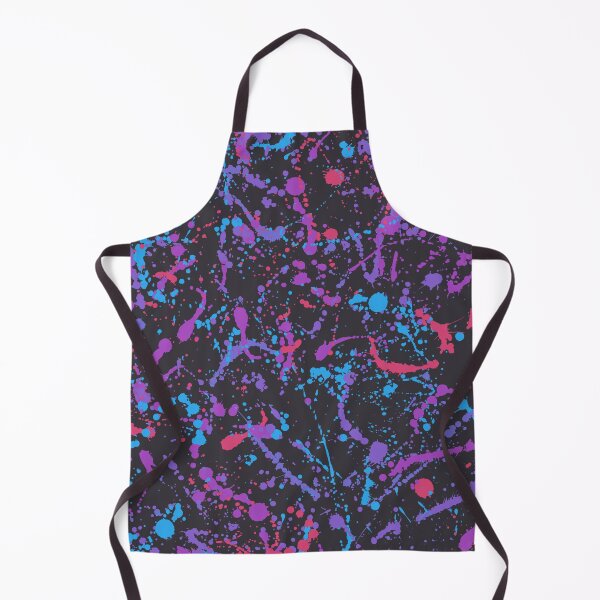 Item preview, splatter paint designed and sold by TEEJAMBOREE.