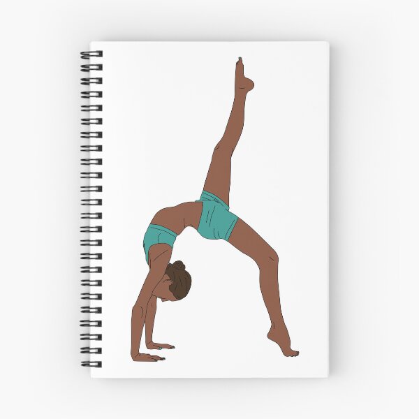 Item preview, Gymnastics Bridge designed and sold by clawinyourback.