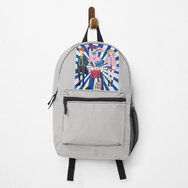 Item preview, Anime School Kids designed and sold by Liz Redbrake.
