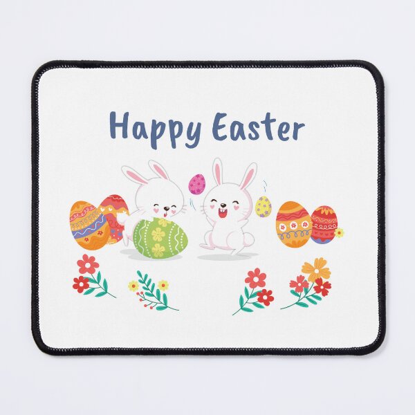 Item preview, Happy Easter designed and sold by Ink_It.