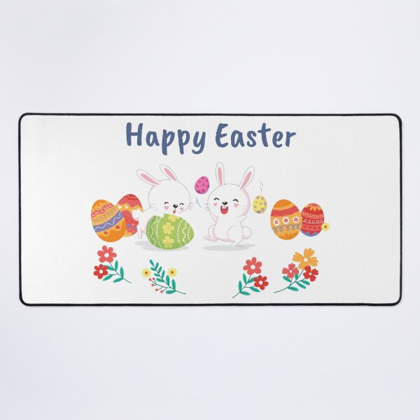 Item preview, Happy Easter designed and sold by Ink_It.