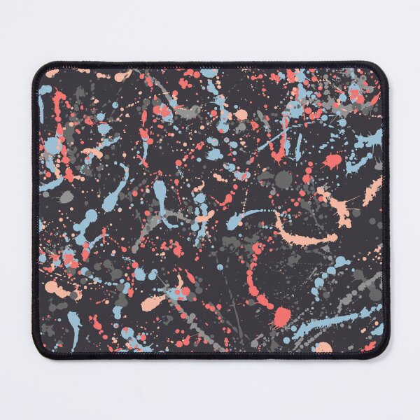 Item preview, splatter paint designed and sold by TEEJAMBOREE.