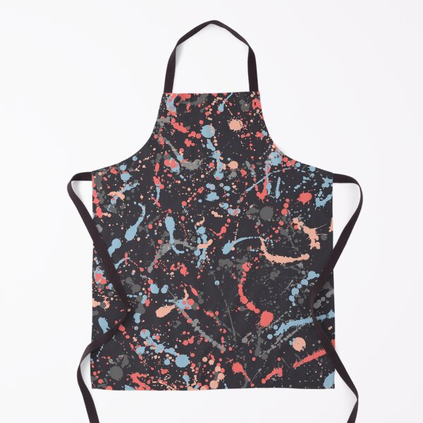 Item preview, splatter paint designed and sold by TEEJAMBOREE.