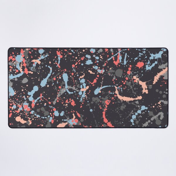 Item preview, splatter paint designed and sold by TEEJAMBOREE.
