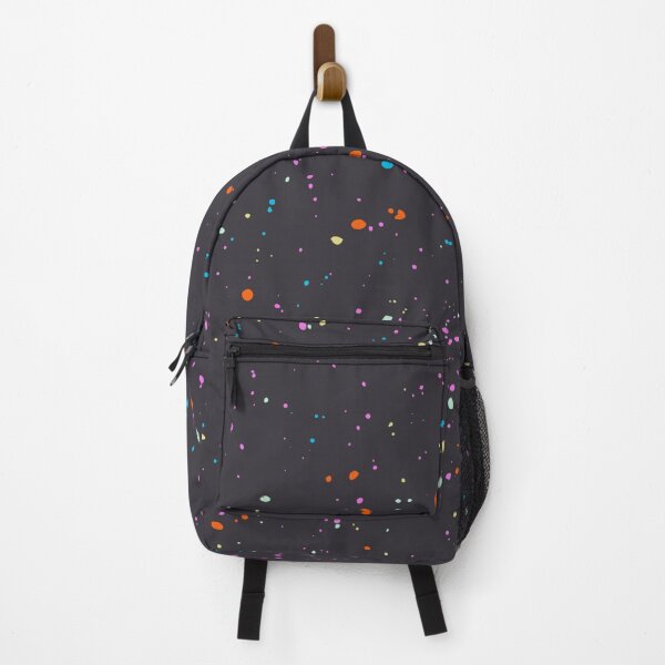 Item preview, splatter paint designed and sold by TEEJAMBOREE.