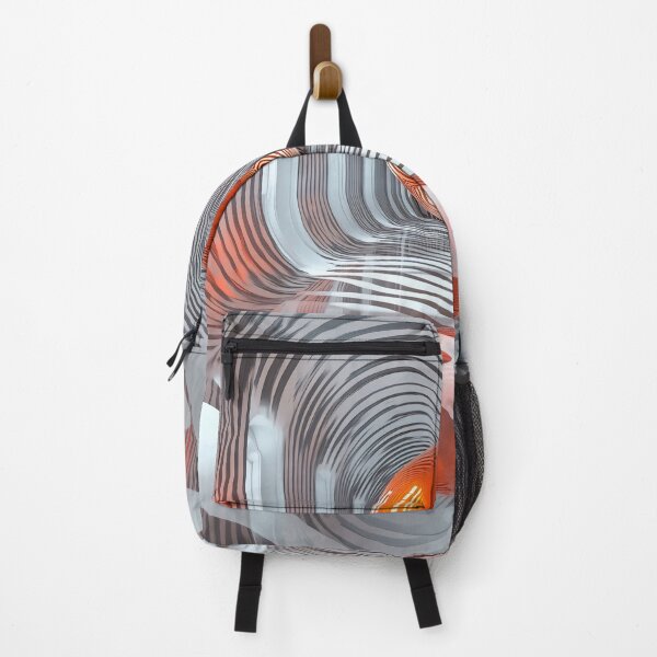 Item preview, Abstract optical illusion 4928 designed and sold by Grafititee.