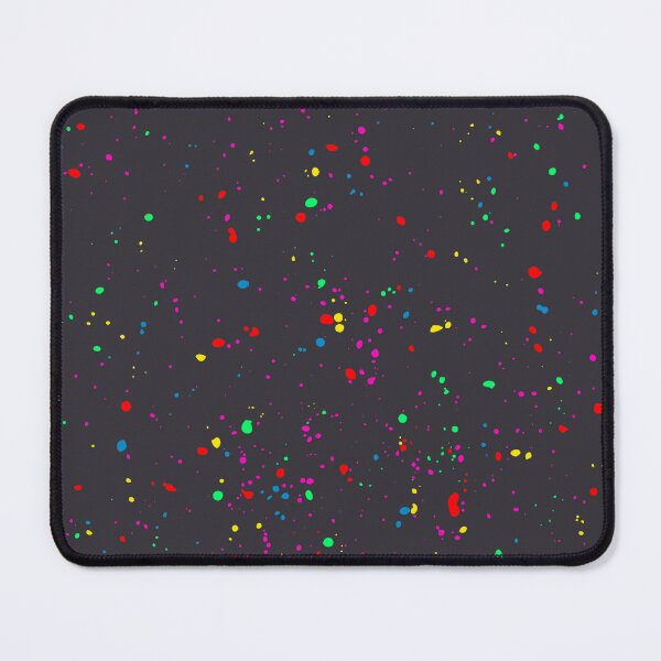 Item preview, splatter paint designed and sold by TEEJAMBOREE.