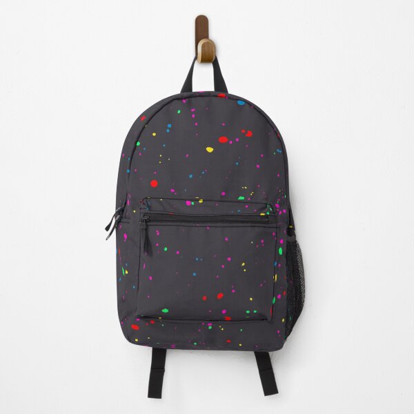 Item preview, splatter paint designed and sold by TEEJAMBOREE.
