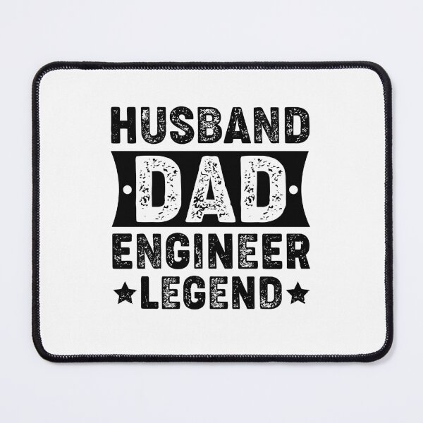 Item preview, AV Engineer Legend designed and sold by TeesYouWant.