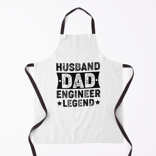 Item preview, AV Engineer Legend designed and sold by TeesYouWant.