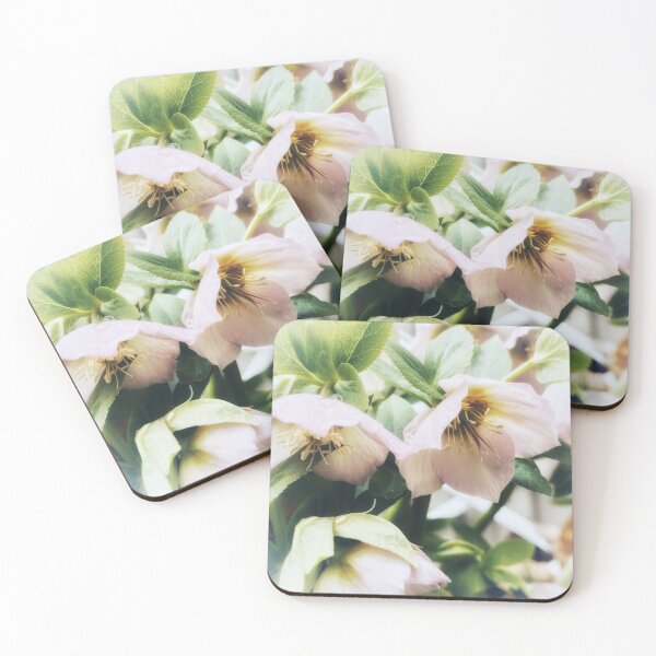 Item preview, Hellebore designed and sold by maryawms.