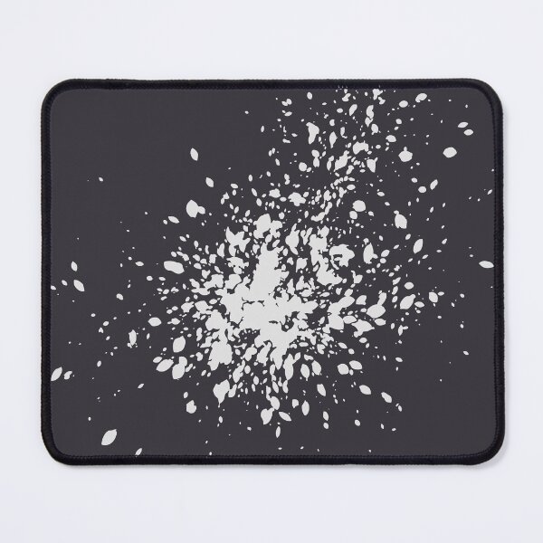 Item preview, splatter paint designed and sold by TEEJAMBOREE.