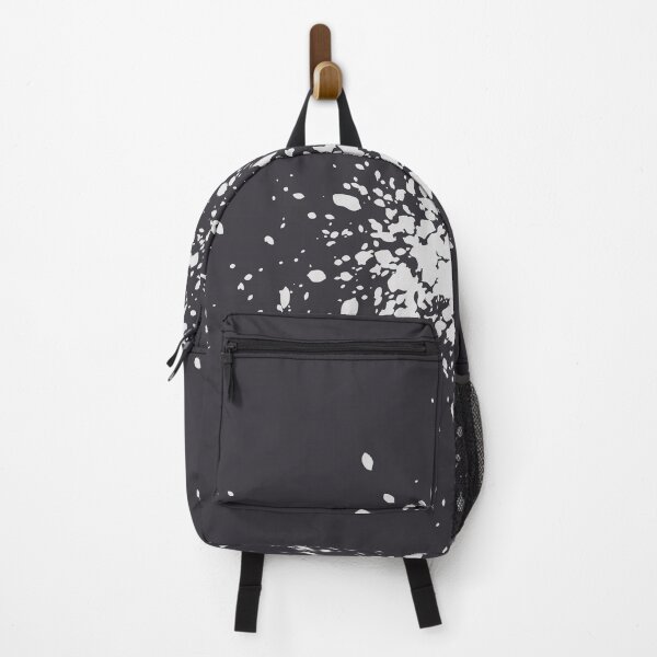 Item preview, splatter paint designed and sold by TEEJAMBOREE.
