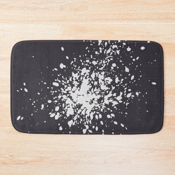 Item preview, splatter paint designed and sold by TEEJAMBOREE.