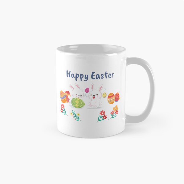 Item preview, Happy Easter designed and sold by Ink_It.