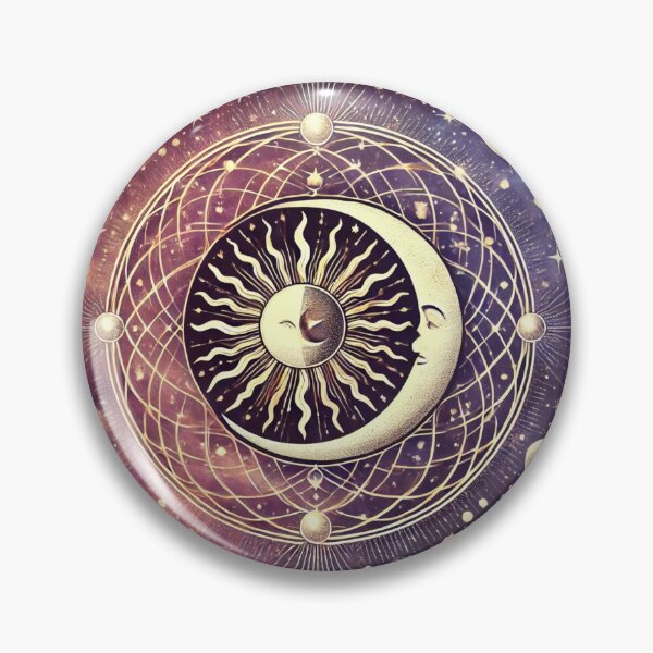 Item preview, Celestial Harmony designed and sold by OandSDesigns23.