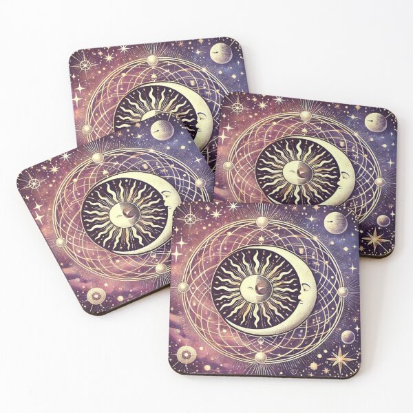 Item preview, Celestial Harmony designed and sold by OandSDesigns23.