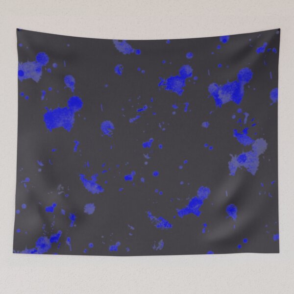 Item preview, splatter paint designed and sold by TEEJAMBOREE.