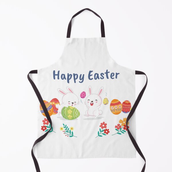 Item preview, Happy Easter designed and sold by Ink_It.