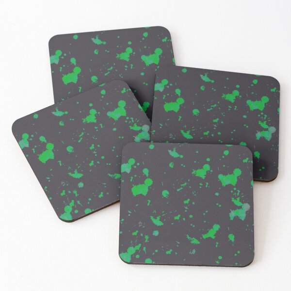 Item preview, splatter paint designed and sold by TEEJAMBOREE.