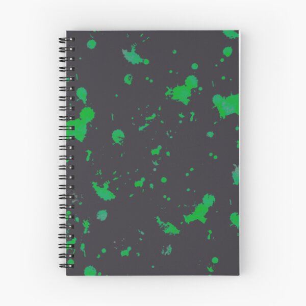 Item preview, splatter paint designed and sold by TEEJAMBOREE.