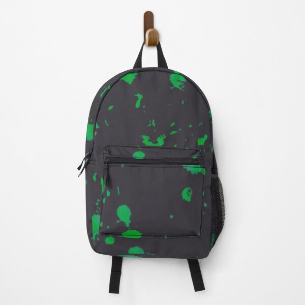 Item preview, splatter paint designed and sold by TEEJAMBOREE.