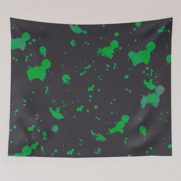 Item preview, splatter paint designed and sold by TEEJAMBOREE.