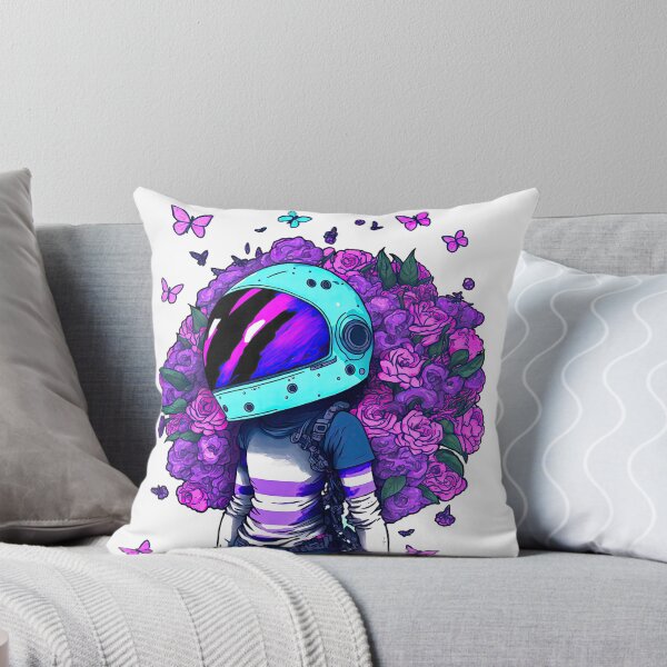Item preview, VibeNauts: Flowerflie designed and sold by DWBROODLE.