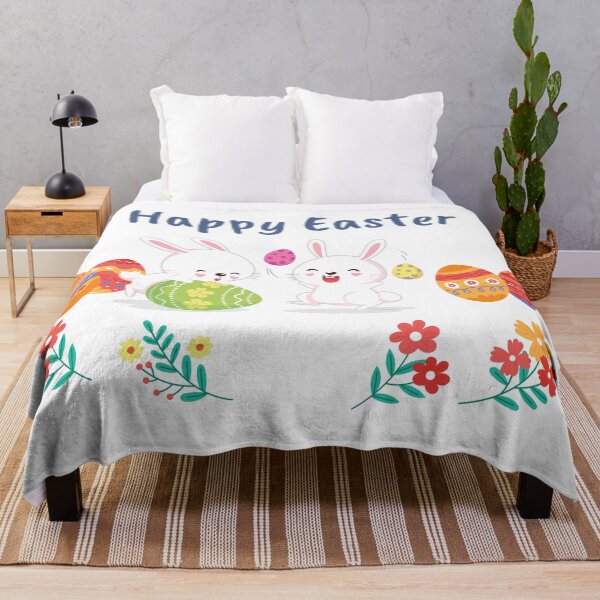 Item preview, Happy Easter designed and sold by Ink_It.