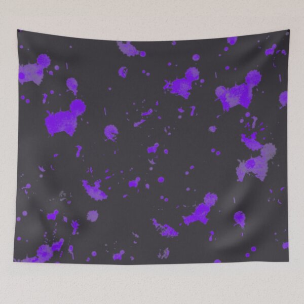 Item preview, splatter paint designed and sold by TEEJAMBOREE.