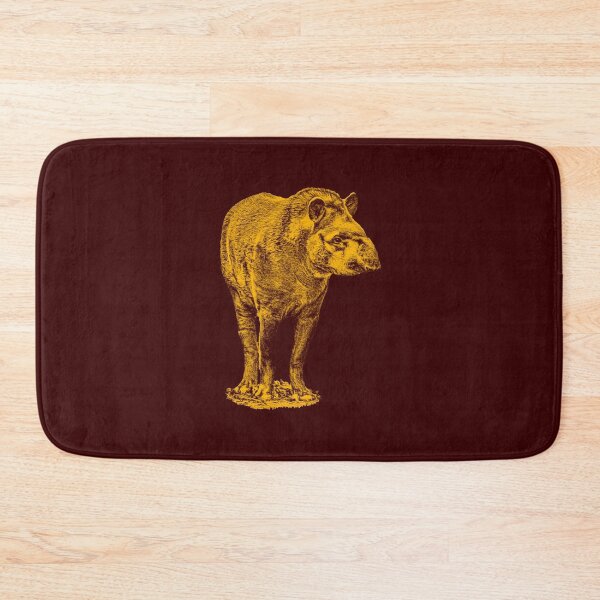 Item preview, Tapir designed and sold by Guardi71.