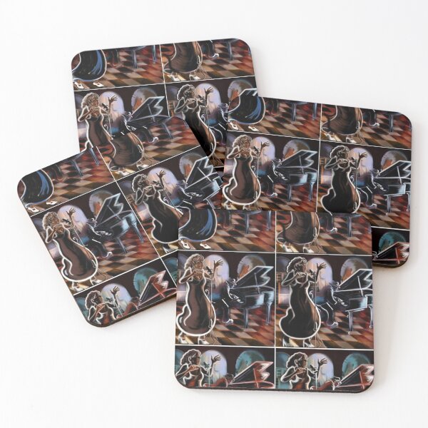 Item preview, Variations on a jazz theme. designed and sold by Henri Armagnat.