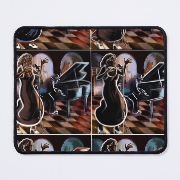 Item preview, Variations on a jazz theme. designed and sold by Henri Armagnat.