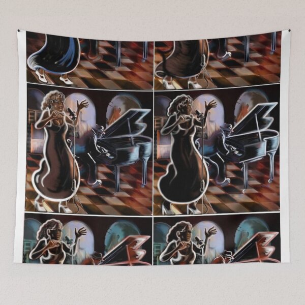 Item preview, Variations on a jazz theme. designed and sold by Henri Armagnat.