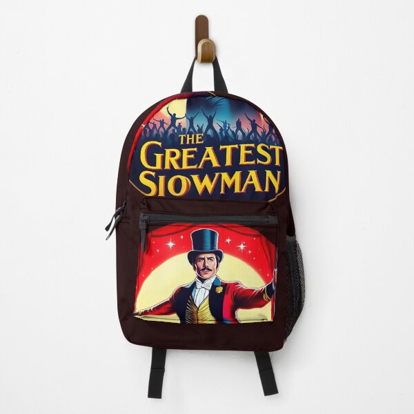 Item preview, the greatest showman designed and sold by NCNGDESIGN.